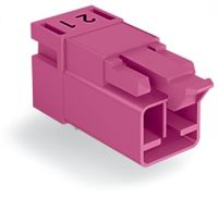 Stecker für Leiterplatten 890-892/011-000