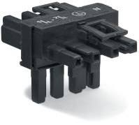 T-Verteiler 4-polig 770-626