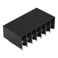 THR-Leiterplattenklemme 2086-1207/300-000