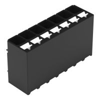THR-Leiterplattenklemme 2086-1207/300-000