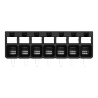 THR-Leiterplattenklemme 2086-1227/300-000
