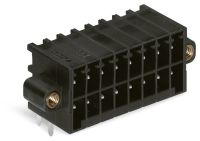 THR-Stiftleiste 2-reihig 713-1433/117-000