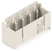 THR-Stiftleiste Lötstift 2092-3403/200-000