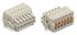 1-Leiter-Federleiste 2734-118/037-000