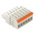 1-Leiter-Federleiste,Hebel 2734-1108/327-047