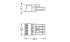 Buchse 4-polig 890-284/081-000