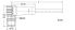 ETHERNET-Leitung M12D-St. 756-1202/060-200