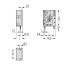 Leiterplattenklemme 2626-3101/000-005
