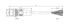 sercos Leitung M12D-Steck. 756-1601/060-100