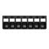 THR-Leiterplattenklemme 2086-1227/300-000