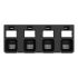 THR-Leiterplattenklemme 2086-3104/300-000