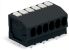 THR-Leiterplattenklemme 805-308/200-604/997-