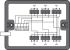 Verteilerbox 899-631/338-000
