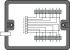 Verteilerbox 899-631/454-000