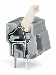 Anreihbare Leiterplattenk. 257-763/999-950