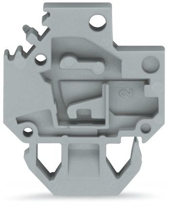 Blindgehäuse 226-109 Blindgehäuse 226-109