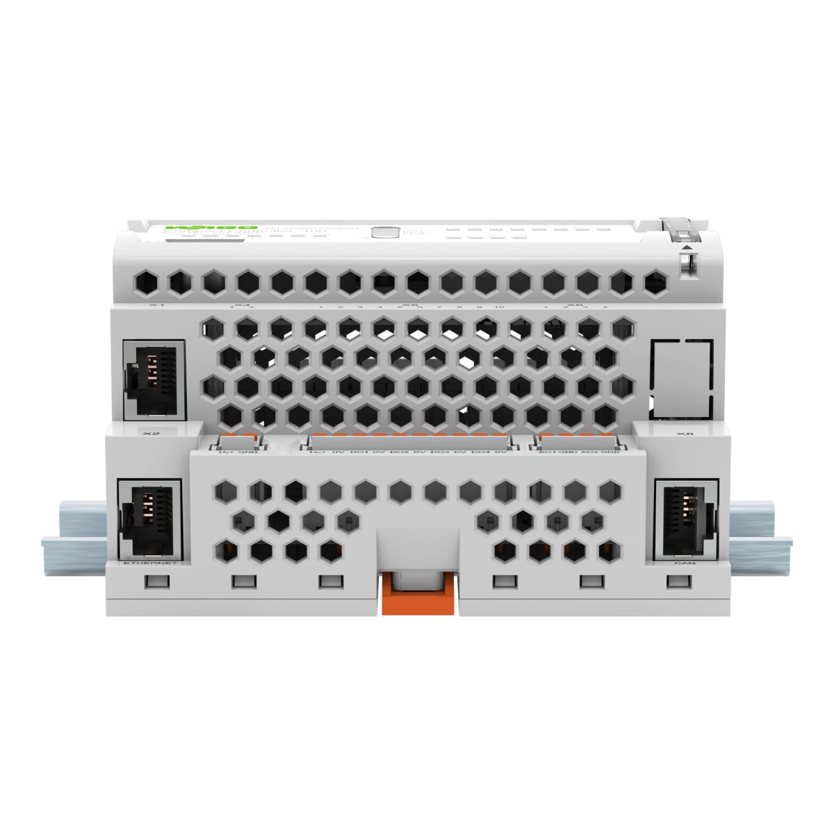 Compact Controller 100 751-9401
