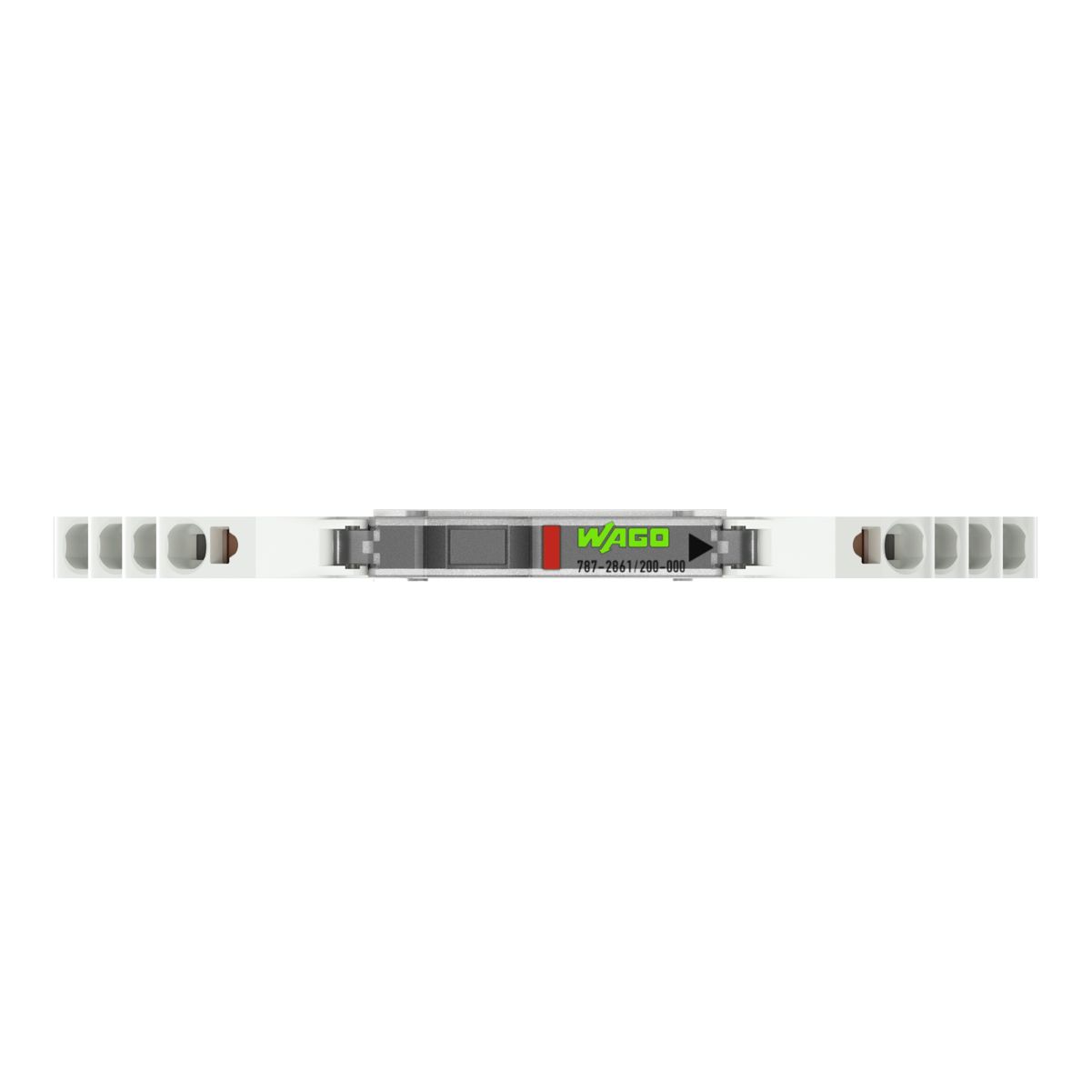 Elektron. Schutzschalter 787-2861/200-000