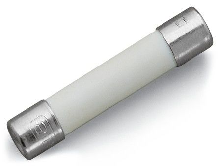 Feinsicherung 5x25mm 855-8020 Feinsicherung 5x25mm 855-8020