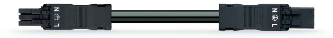 konfekt.Verbindungsleitung 891-8993/015-501