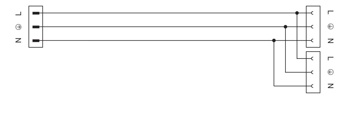 konfektionierte Y-Leitung 771-5001/296-000 konfektionierte Y-Leitung 771-5001/296-000