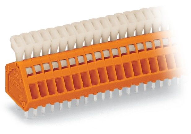 Leiterplattenklemme 233-503