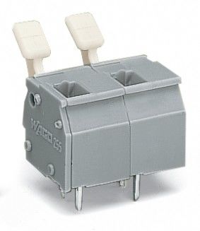 Leiterplattenklemme 255-608/333-000