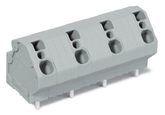 Leiterplattenklemme 745-3257