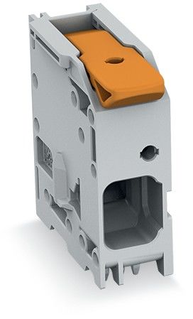 Leiterplattenklemme Hebel 2616-1#4055143842952