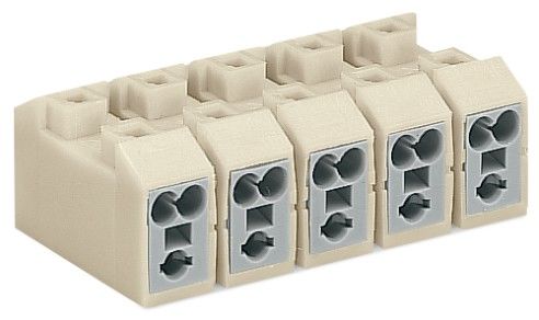 Netzanschlussklemme 272-103/104-000