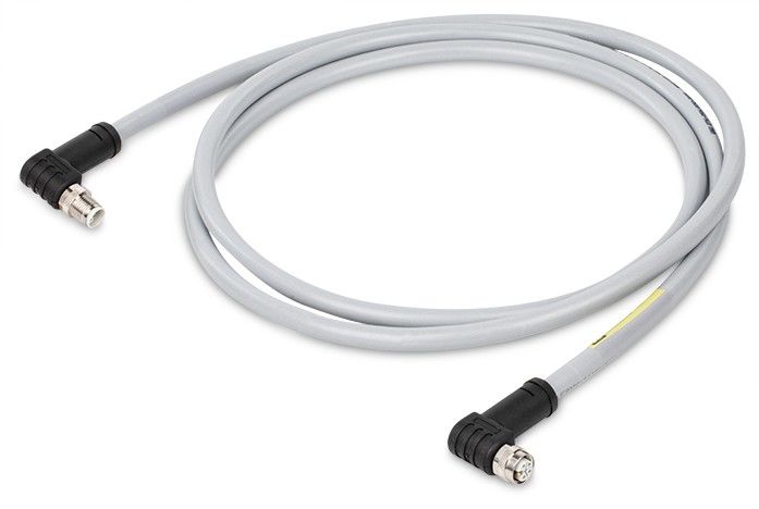Power-Leitung,M12L-Buchse 756-3506/050-010