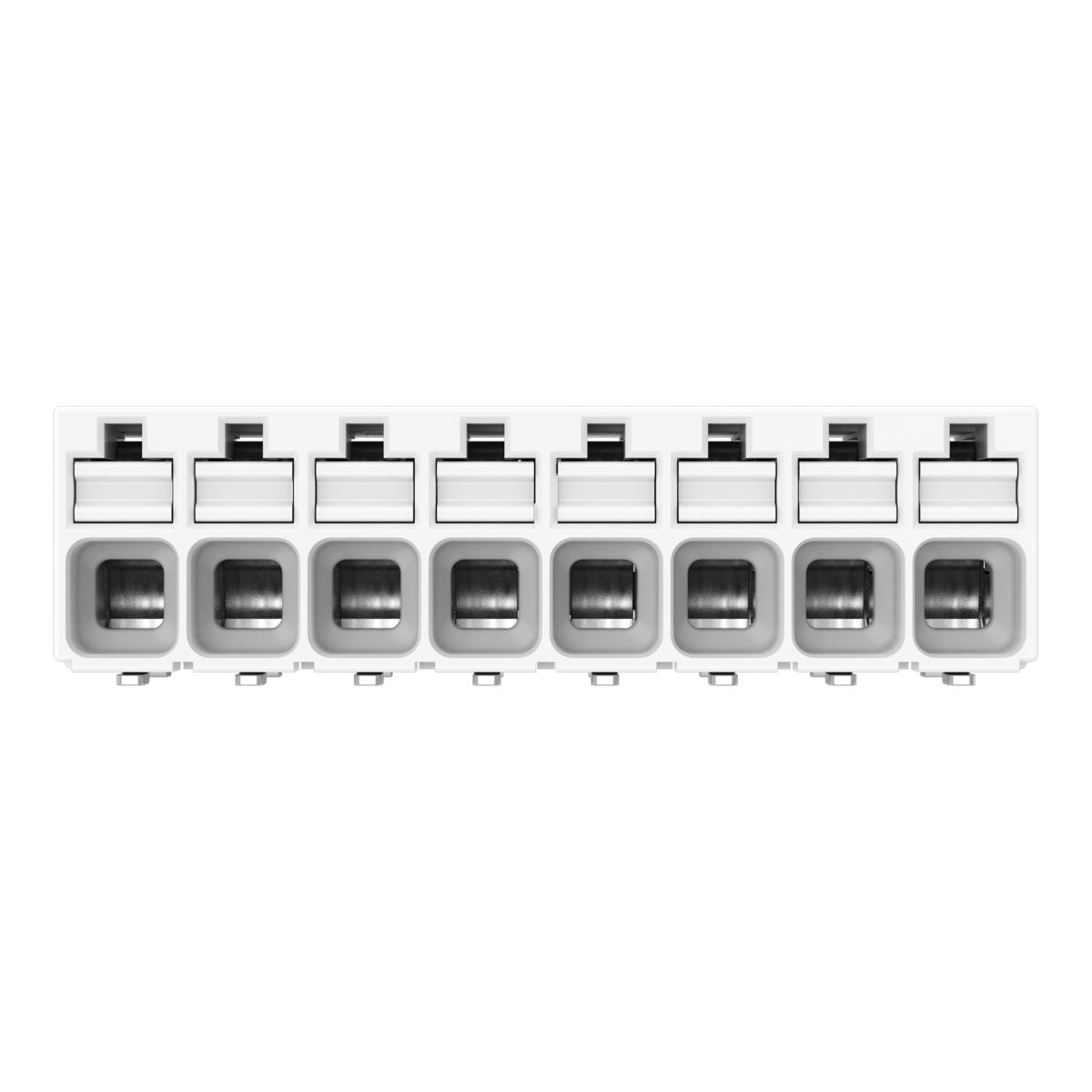 SMD-Leiterplattenklemme 20861208700650900000