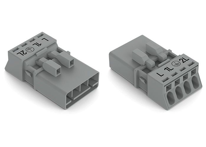 Stecker 4-polig 890-254/064-000