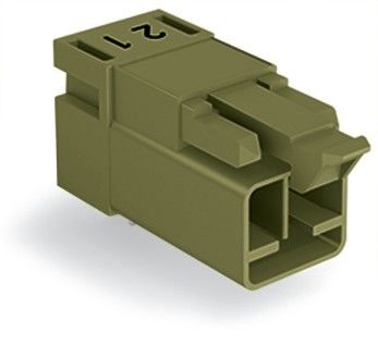 Stecker für Leiterplatten 890-872/011-000