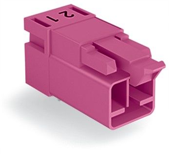 Stecker für Leiterplatten 890-892/011-000