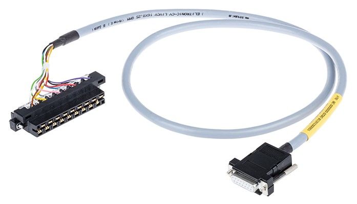 Systemleitung f. Rockwell 706-4769/502-200