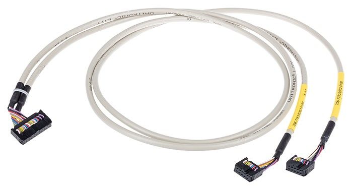 Systemleitung f. Schneider 706-3037/200-200 Systemleitung f. Schneider 706-3037/200-200