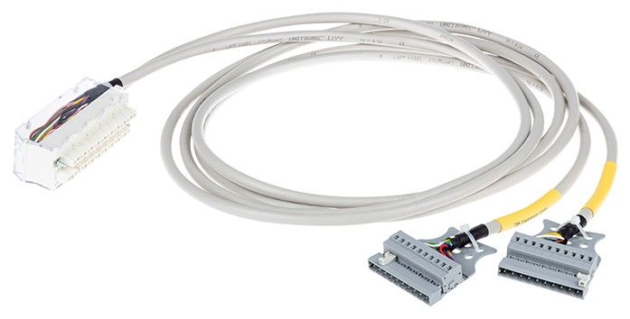 Systemleitung f. Schneider 706-3340/300-300 Systemleitung f. Schneider 706-3340/300-300