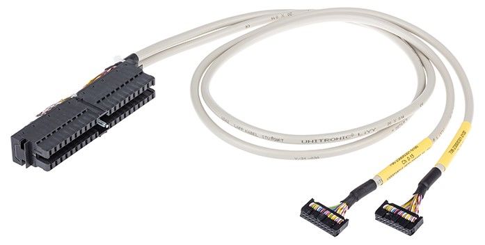 Systemleitung f. Siemens 706-2300/105-100 Systemleitung f. Siemens 706-2300/105-100