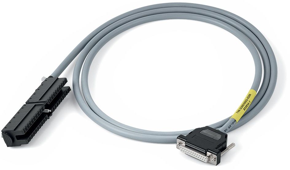 Systemleitung f. Siemens 706-2300/503-300 Systemleitung f. Siemens 706-2300/503-300