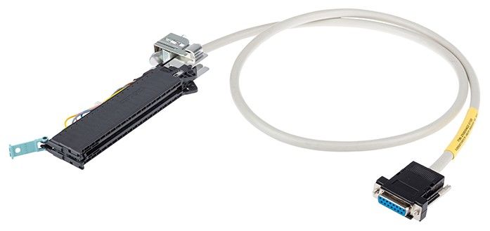 Systemleitung f. Siemens 706-2500/400-100 Systemleitung f. Siemens 706-2500/400-100