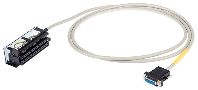 Systemleitung für GE 706-5030/501-200 Systemleitung für GE 706-5030/501-200