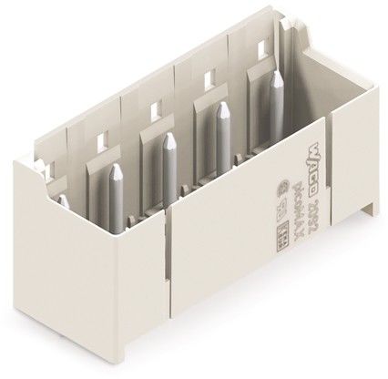 THR-Stiftleiste Lötstift 2092-3403/200-000