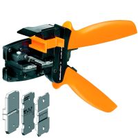 Abisolierwerkzeug MULTI-STRIPAX AWG