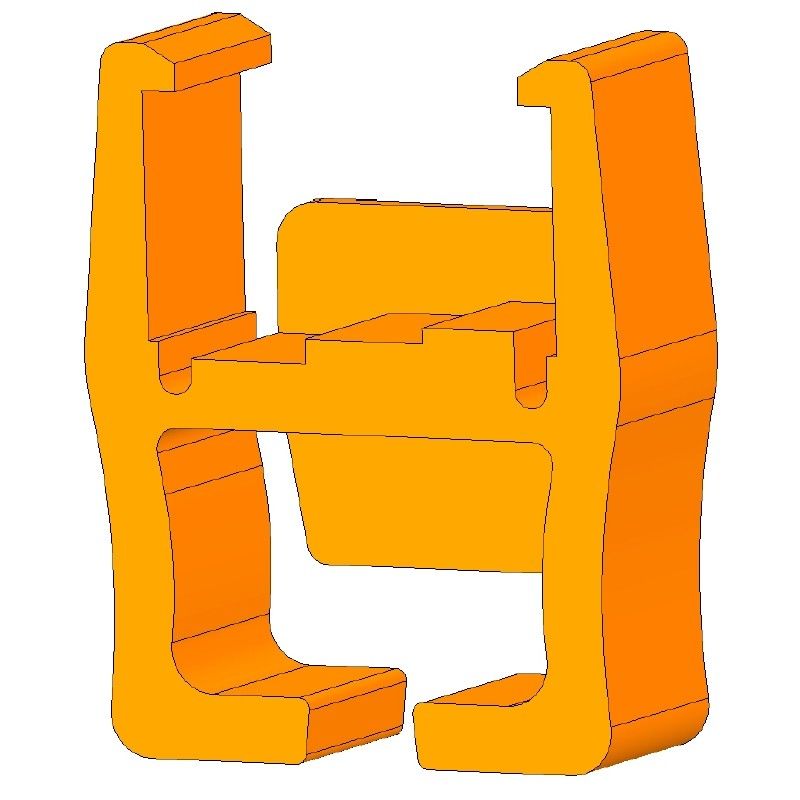 Einstellblock EINSTELLBLOCK CST Einstellblock EINSTELLBLOCK CST
