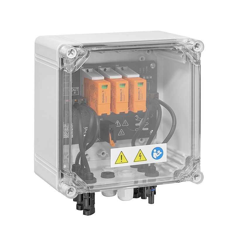 Generatoranschlusskasten PVN1M1I2 #2791920000 Generatoranschlusskasten PVN1M1I2 #2791920000