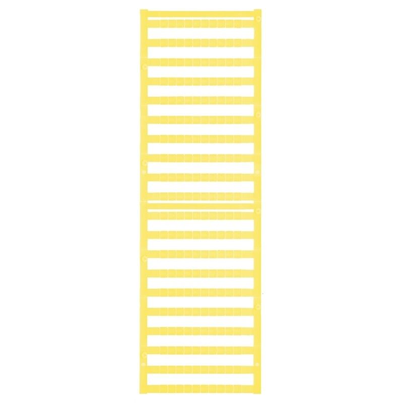 Klemmenmarkierung DEK5/5PLUSMCNEGE Klemmenmarkierung DEK5/5PLUSMCNEGE