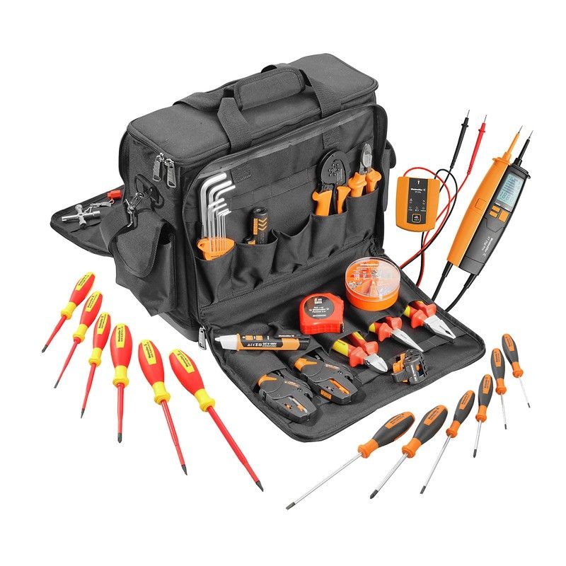 Werkzeugkoffer PRO CASE UL Werkzeugkoffer PRO CASE UL