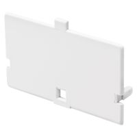 Klemmenabdeckung GWD6765 (VE2)