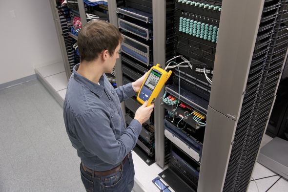 OptiFiber Pro Quad OFP2-CFP-QI INT OptiFiber Pro Quad OFP2-CFP-QI INT
